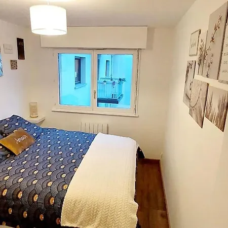 Appartement Cosy Strasbourg Exterior photo